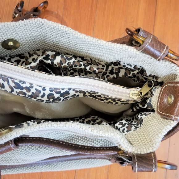 Relic Handbag/Tote - Picture 5 of 10